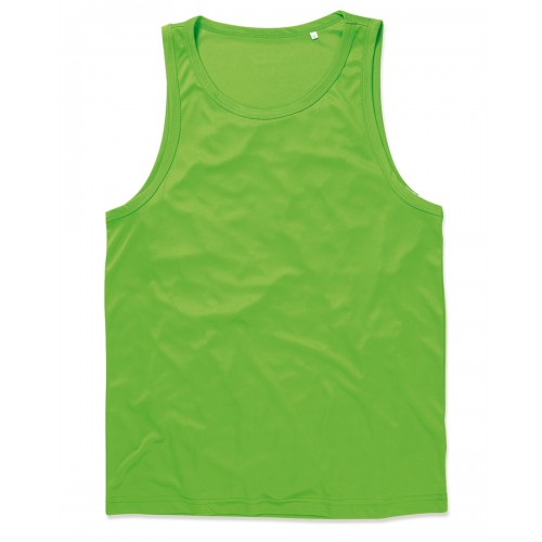 Active Mens Sport Vest Top Wolverhampton