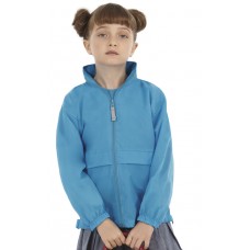 Children's Sirocco Lightweight Jacket