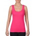 Anvil Ladies 1 X 1 Rib Tank