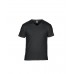 Anvil Adult Featherweight V-Neck Tee
