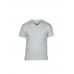 Anvil Adult Featherweight V-Neck Tee