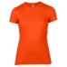 Anvil Ladies Fashion T-Shirt