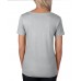 Anvil Ladies Sheer Scoop T-Shirt