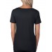 Anvil Ladies Sheer Scoop T-Shirt
