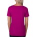 Anvil Ladies Sheer Scoop T-Shirt