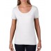 Anvil Ladies Sheer Scoop T-Shirt
