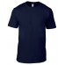 Anvil Adult Organic Fashion T-Shirt