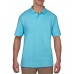 Anvil Adult Double Pique Polo