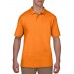 Anvil Adult Double Pique Polo
