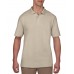 Anvil Adult Double Pique Polo