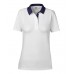 Anvil Ladies Double Pique Polo