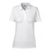 Anvil Ladies Double Pique Polo