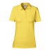 Anvil Ladies Double Pique Polo