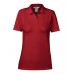 Anvil Ladies Double Pique Polo
