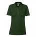 Anvil Ladies Double Pique Polo