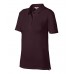 Anvil Ladies Double Pique Polo