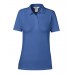 Anvil Ladies Double Pique Polo