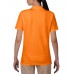 Anvil Ladies Double Pique Polo