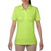 Anvil Ladies Double Pique Polo