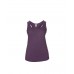 Anvil Womens Tri-Blend Racerback Tank