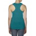 Anvil Womens Tri-Blend Racerback Tank