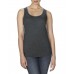 Anvil Womens Tri-Blend Racerback Tank