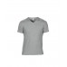 Anvil Adult Tri-Blend V-Neck Tee