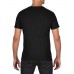Anvil Adult Tri-Blend V-Neck Tee