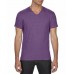 Anvil Adult Tri-Blend V-Neck Tee