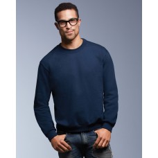 Anvil Adult Fashion Sweatshirt Anvil Adult Fashion Sweatshirt