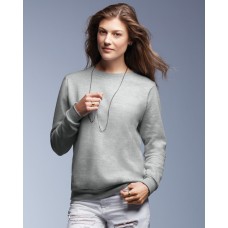 Anvil Ladies Fashion Sweatshirt