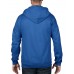 Anvil Adult Full Zip Hooded Sweat