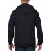 Anvil Adult Full Zip Hooded Sweat
