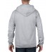 Anvil Adult Full Zip Hooded Sweat