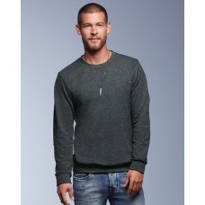 Anvil Adult French Terry Sweatshirt Anvil Adult French Terry Sweatshirt