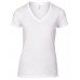 Anvil Ladies V Neck Fashion T-Shirt