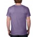 Anvil Adult V Neck Fashion T-Shirt