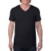 Anvil Adult V Neck Fashion T-Shirt
