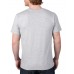 Anvil Adult V Neck Fashion T-Shirt