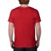 Anvil Adult V Neck Fashion T-Shirt