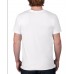 Anvil Adult V Neck Fashion T-Shirt