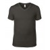 Anvil Adult V Neck Fashion T-Shirt