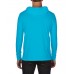 Anvil Adult L/SL Hooded T-Shirt