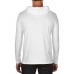 Anvil Adult L/SL Hooded T-Shirt
