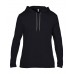 Anvil Adult L/SL Hooded T-Shirt