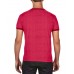 Anvil Adult Lightweight Ringer Tee