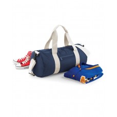 Bagbase Original Barrel Bag