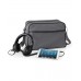 Bagbase Retro Shoulder Bag