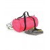 Bagbase Packaway Barrel Bag