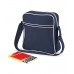 Bagbase Retro Flight Bag